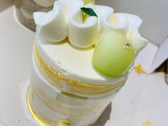 -UPPER KITCHEN(延安路店)