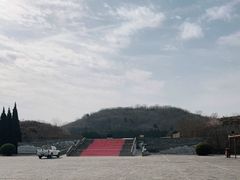 -汉景帝阳陵博物院