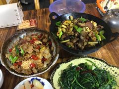 招牌三下锅-胡师傅三下锅(汽车站店)