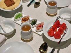 餐前水果-许家菜(望江店)