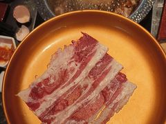 -牛YO寿喜烧和牛火锅自助(三台子万象汇店)
