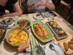-弄堂里(西溪龙湖天街店)