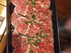 -新石器烤肉(之心城店)