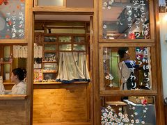 -馥家小馆(黔灵山公园店)