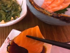 -栖川山葵家·寿喜锅·日式料理(龙湖北城天街商场店)