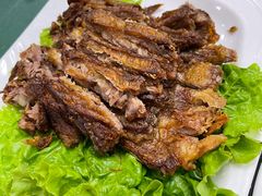 -白魁老号饭庄(交道口店)