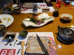 -大江户日本料理(吕厝店)