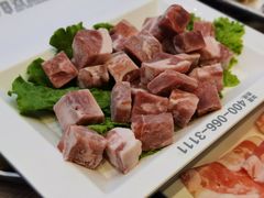 -超信煮动力经典火锅(海伦二店)