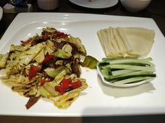 -枣子树素餐厅(铂金城店)