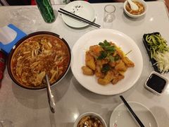 -春饼家常菜(百子湾店)