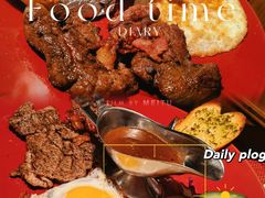 -小世界西餐厅(建国门店)