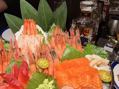 -極上萬膳·日料放题(海岸城店)