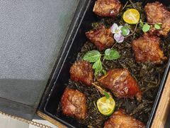 -3号仓库·创意中国菜(新世界城店)