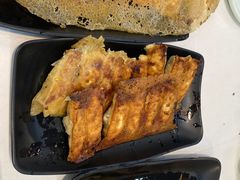 -大眼锅贴饺子(河西店)