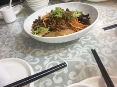 -牟传仁饭庄(星海店)