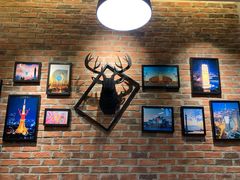 -THE ALLEY 鹿角巷(合生汇店)