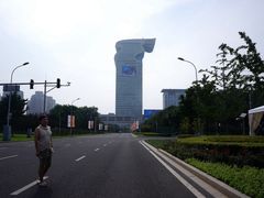 DSC08739-北京盘古七星酒店