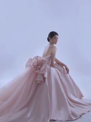 -天长地久婚纱摄影(天宁北路店)