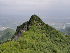 -少华山国家森林公园