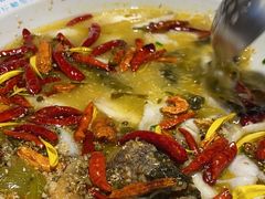 -花椒俏川菜小馆(南海万达店)