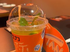 -探鱼·鲜青椒爽麻烤鱼(正佳广场店)
