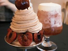 -MOSI CAKE摩思·生牛乳半糖蛋糕(云港花园店)