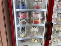 -DQ·蛋糕·冰淇淋(回龙观同成街)