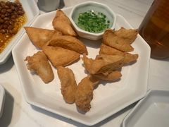 -金戈戈香港豉油鸡(南山海岸城店)