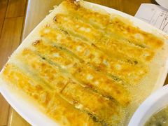 -台北楚楚园馅饼粥(虹桥南丰城店)
