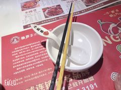 -赖胖子肉蟹煲(上邦百汇城店)