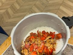 -爱饭(玉兰路直营店)