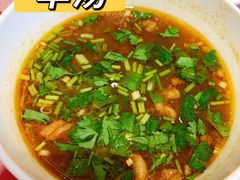 羊肉-王云花羊架莜面馆(青山店)
