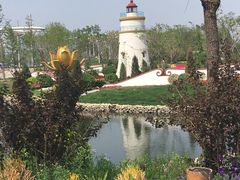 -武清南湖绿博园