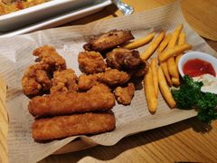-菲滋意式餐厅(青悦城店)