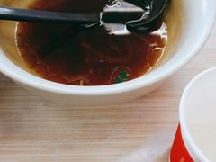 李先生牛肉面-李先生牛肉面大王(广渠门内店)