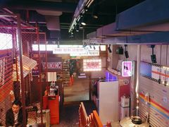 -入火韩国烤肉(凯旋广场店)