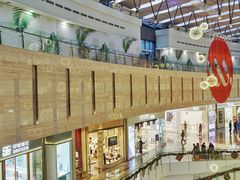 -皇庭广场(福华三路店)