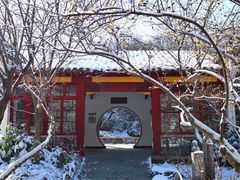 -南京珍珠泉风景区