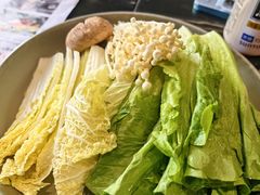 -一本魅·日式料理
