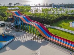 -珠海海泉湾度假区