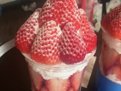 -Cafe de Paris(林荫路店)