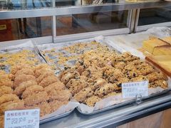 -苹果花园(南泉路店)