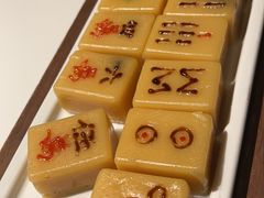 -四世同堂·京菜·烤鸭(双井店)