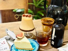 -花仓咖啡(祥安巷店)