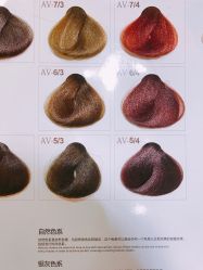 -SIX Hair Consultant