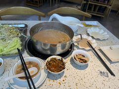 -土风豆米火锅(鸿通城店)