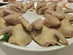 -小厨娘淮扬菜(天印大道店)