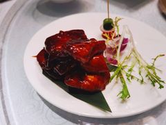 特色熏鱼-海逸餐厅·象山海鲜