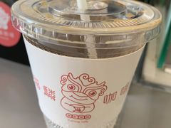 -福驎咖啡FURNING CAFE(固戍华丰店)
