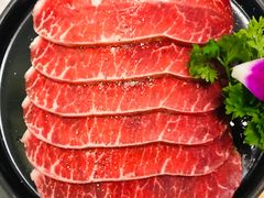 -韩宫宴烤肉·料理(宝山万达店)